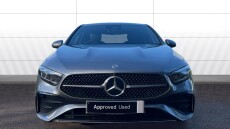 Mercedes-Benz A-Class A200 AMG Line Executive 4dr Auto Petrol Saloon